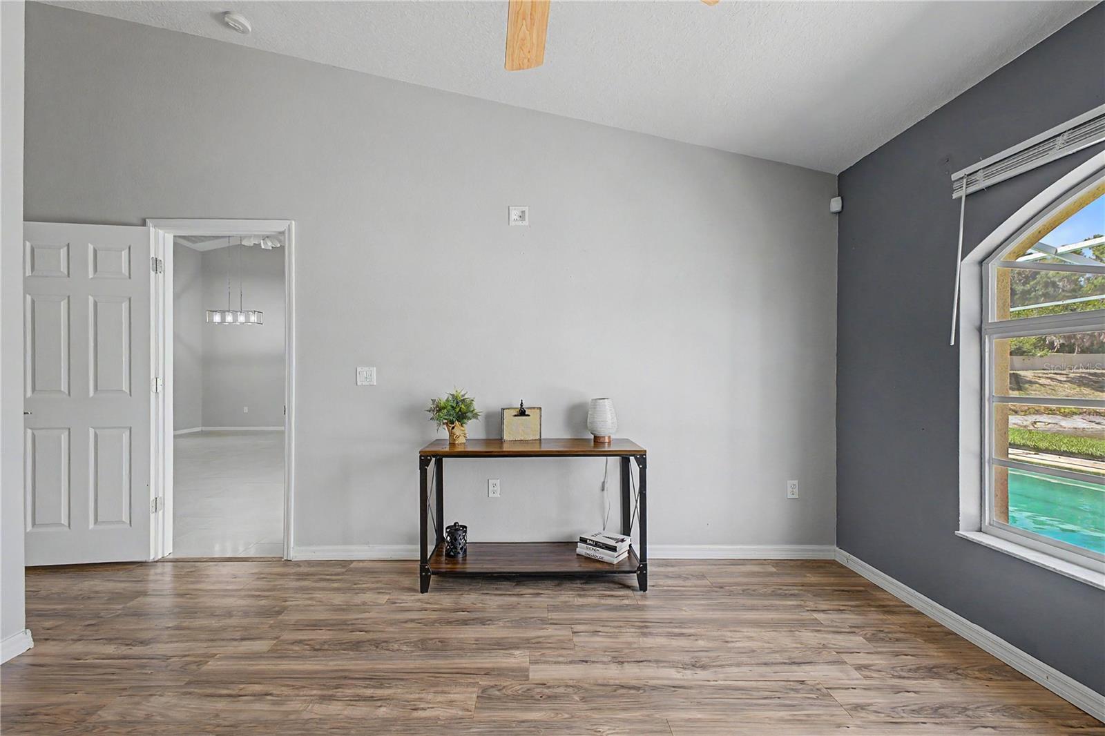 WOODRIDGE SOUTH - Residential