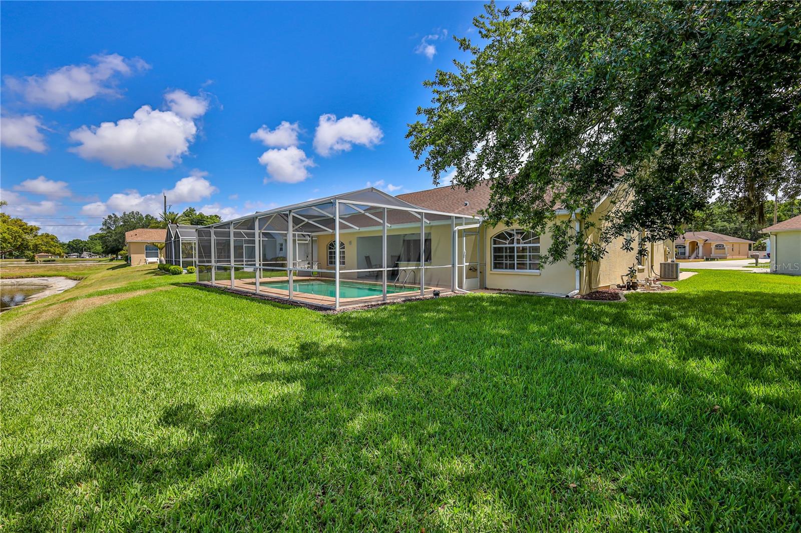 WOODRIDGE SOUTH - Residential