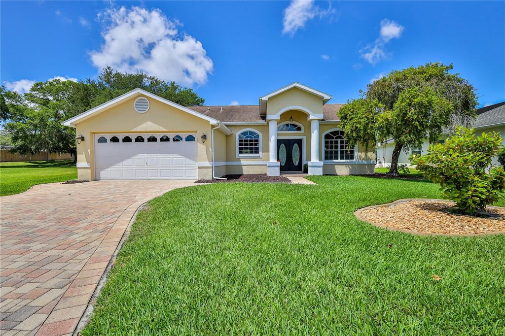 Photo of 7211 Julian Street, New Port Richey, FL 34653 (MLS # W7885920)