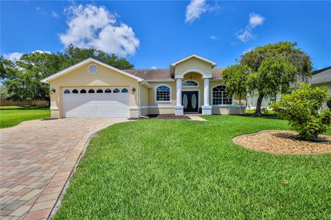 Photo of 7211 Julian Street, New Port Richey, FL 34653 (MLS # W7885920)