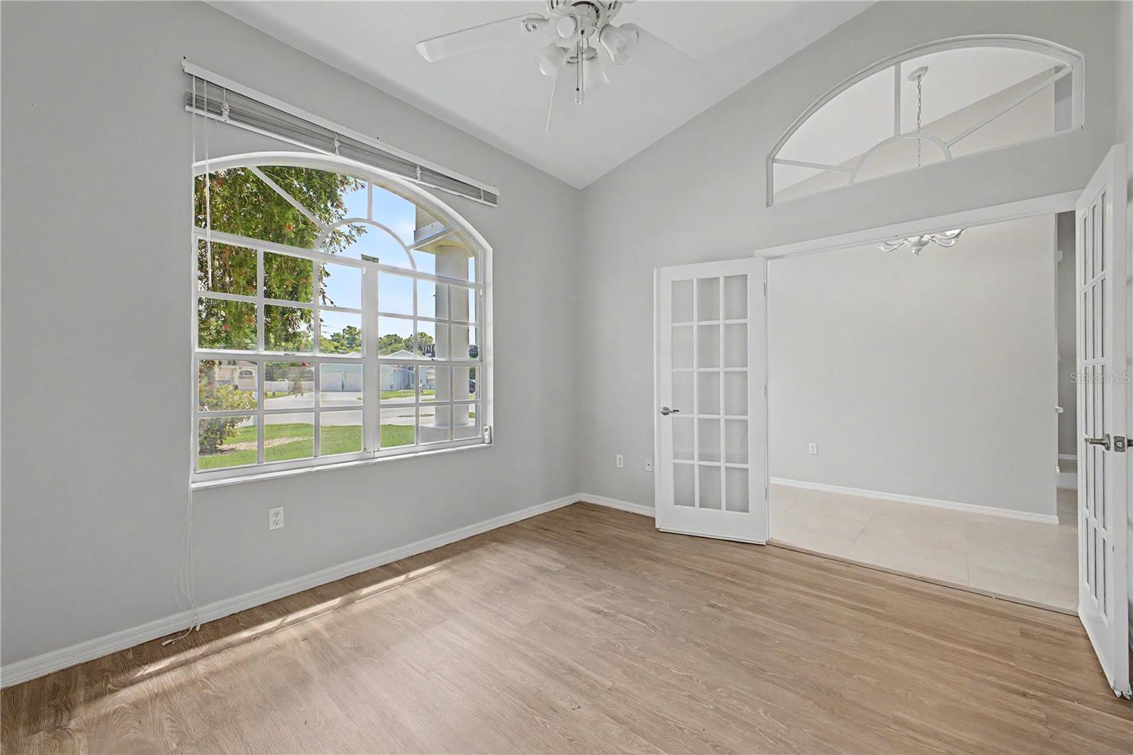 WOODRIDGE SOUTH - Residential