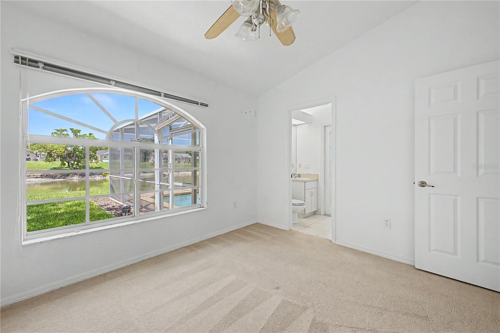 WOODRIDGE SOUTH - Residential