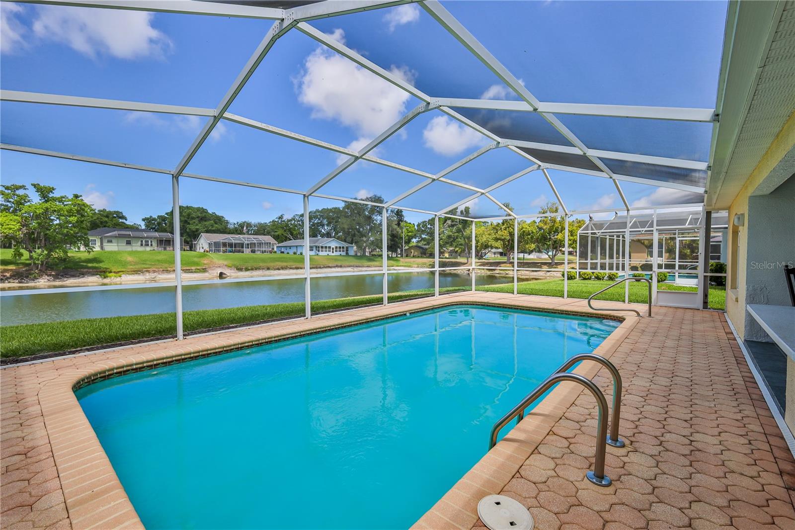 WOODRIDGE SOUTH - Residential