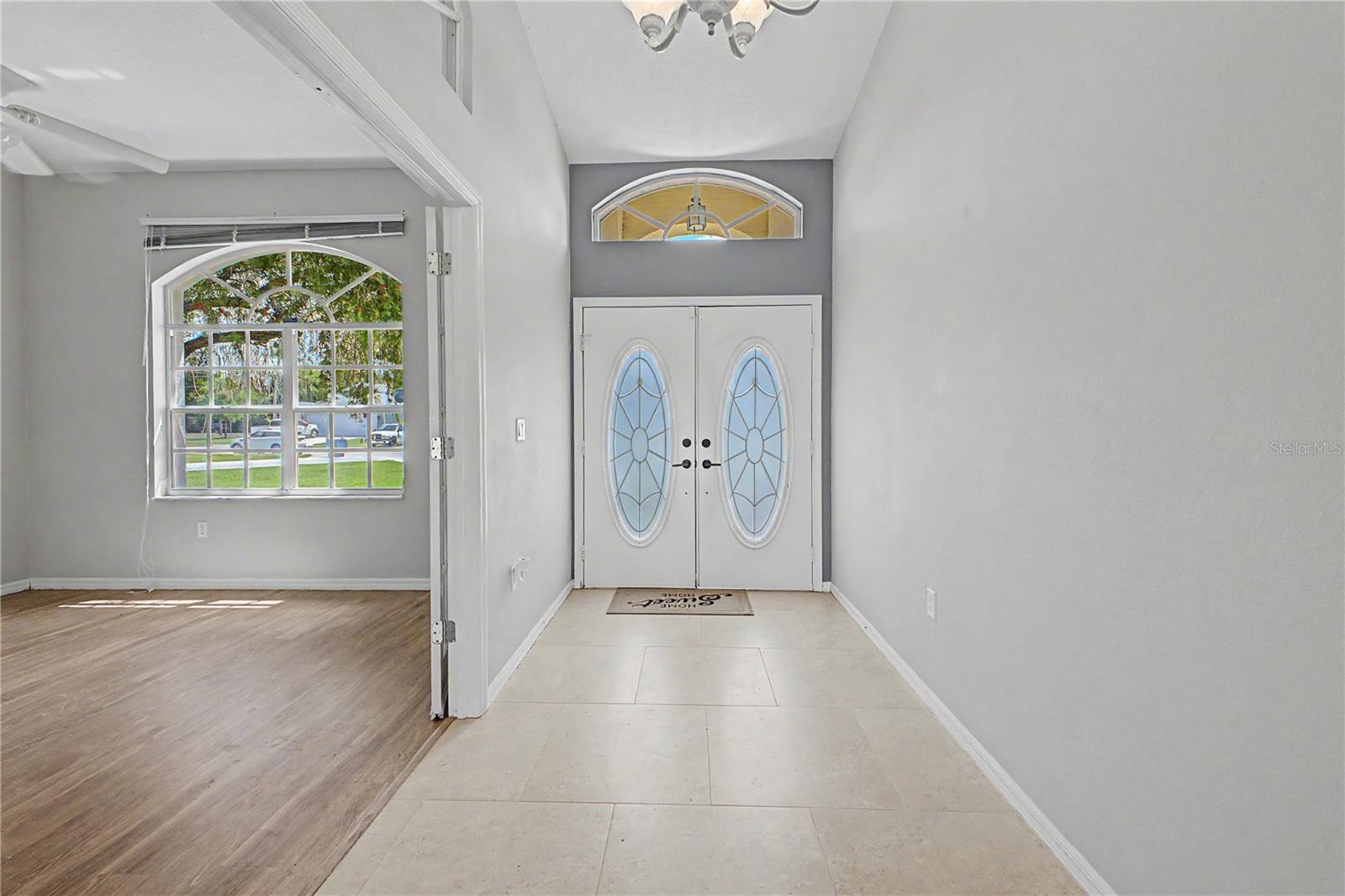 WOODRIDGE SOUTH - Residential