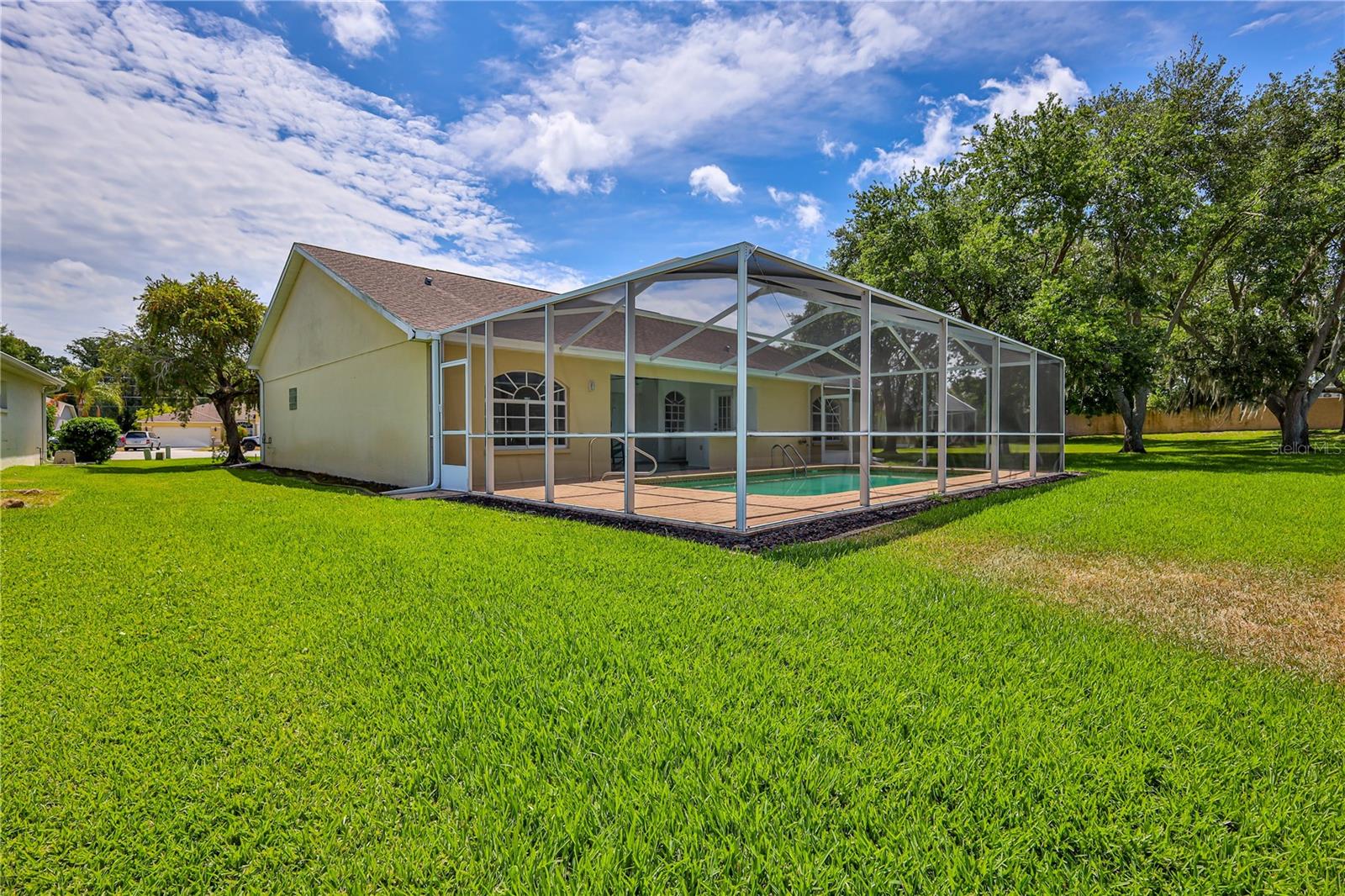 WOODRIDGE SOUTH - Residential