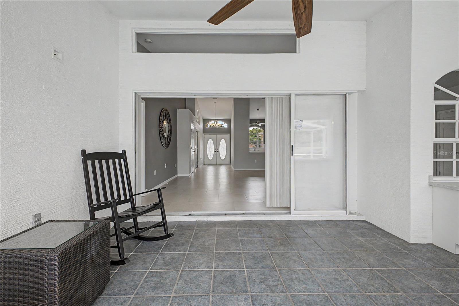 WOODRIDGE SOUTH - Residential