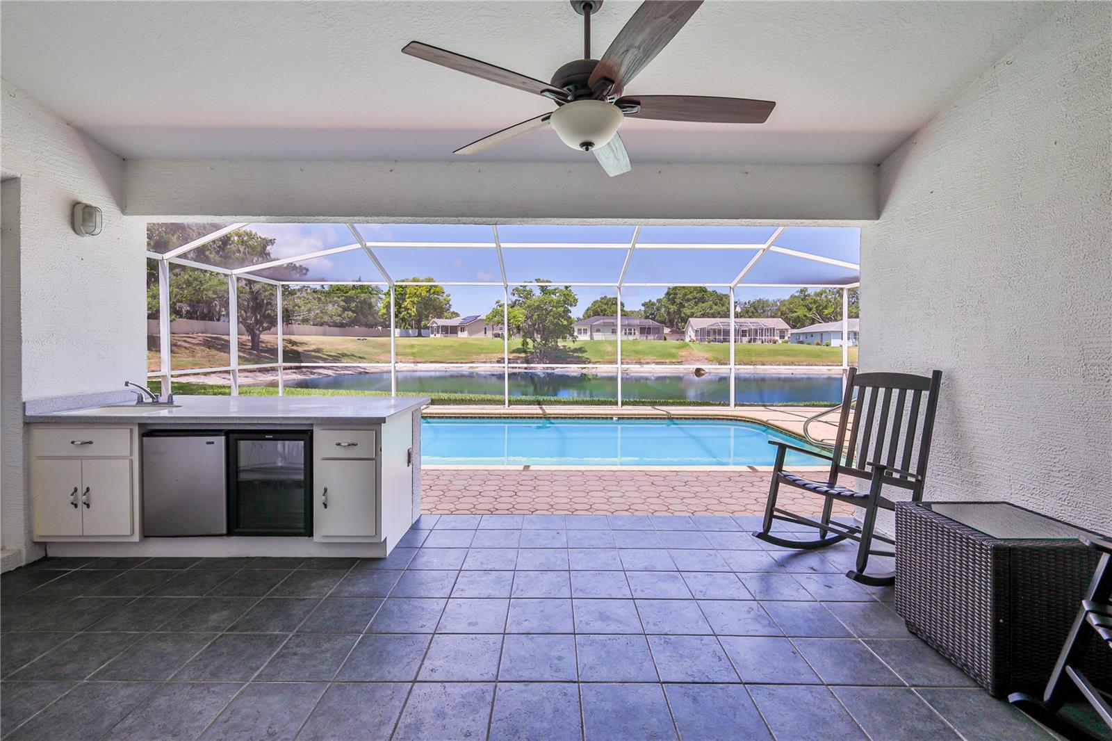 WOODRIDGE SOUTH - Residential