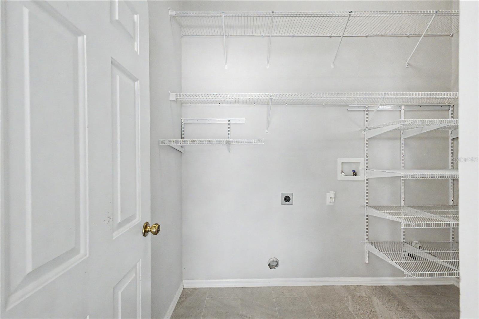 WOODRIDGE SOUTH - Residential