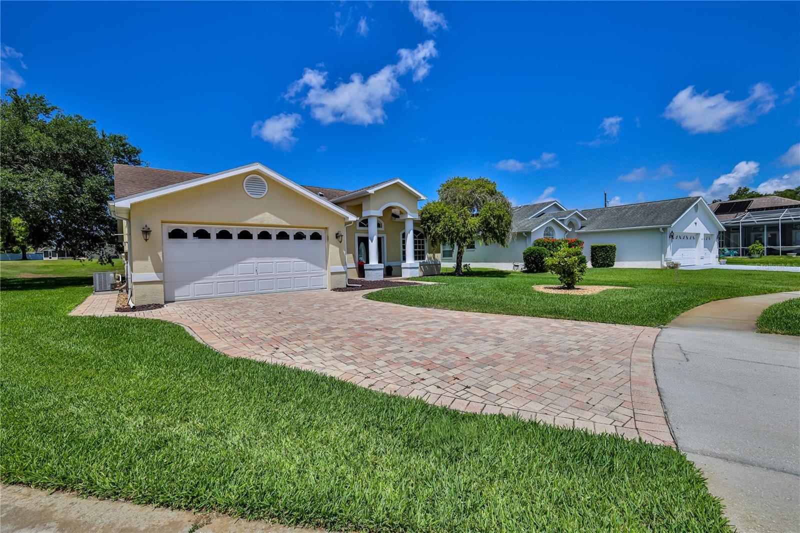WOODRIDGE SOUTH - Residential