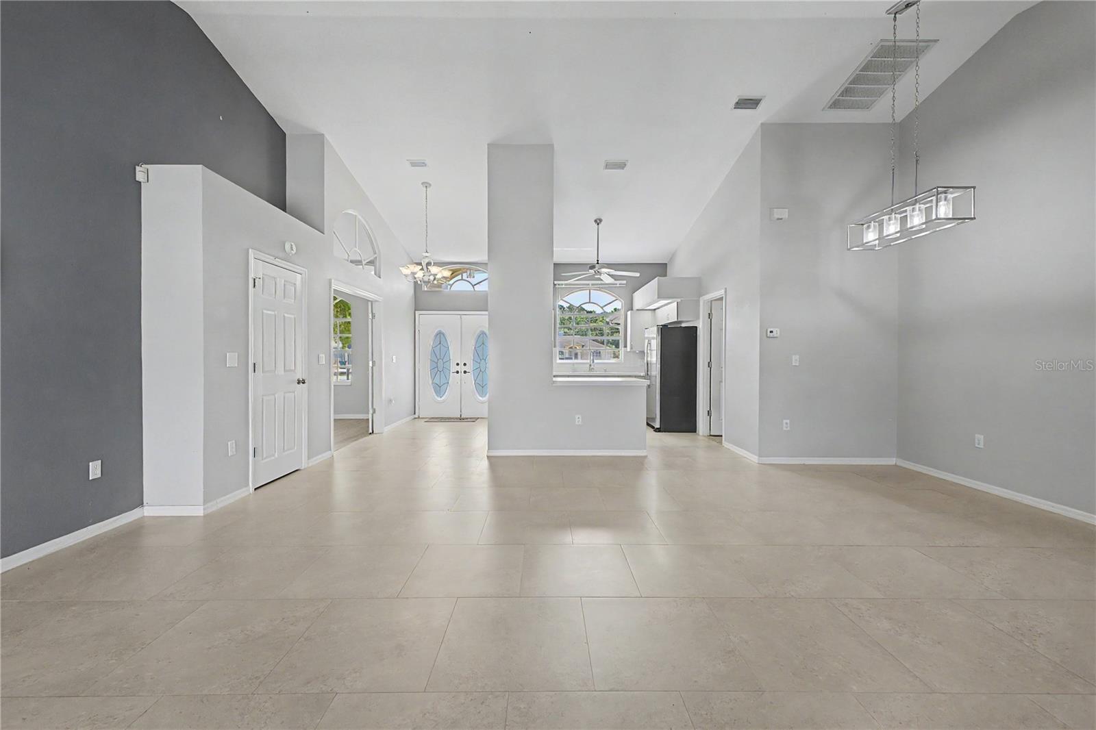 WOODRIDGE SOUTH - Residential