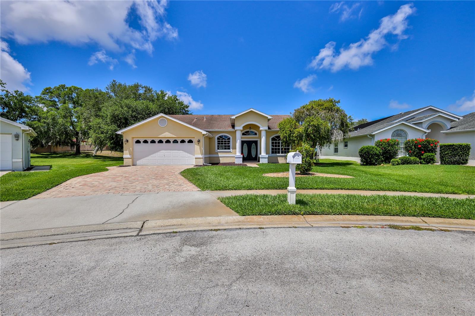 WOODRIDGE SOUTH - Residential