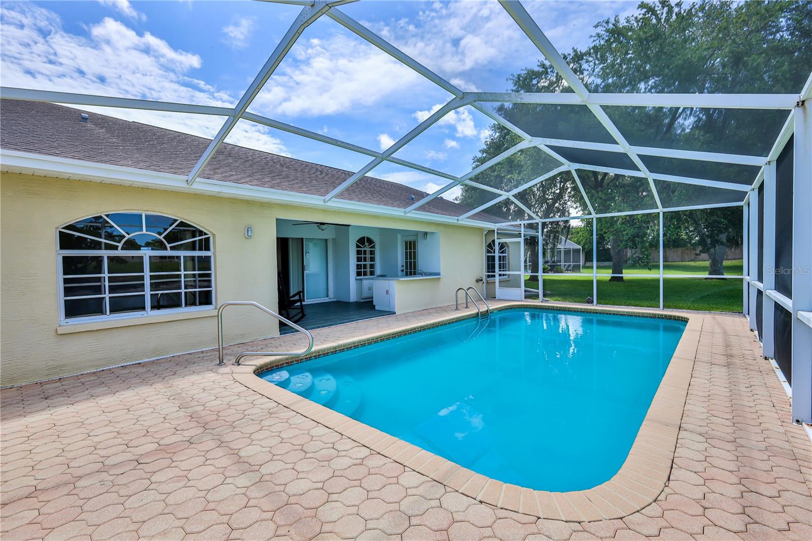 WOODRIDGE SOUTH - Residential