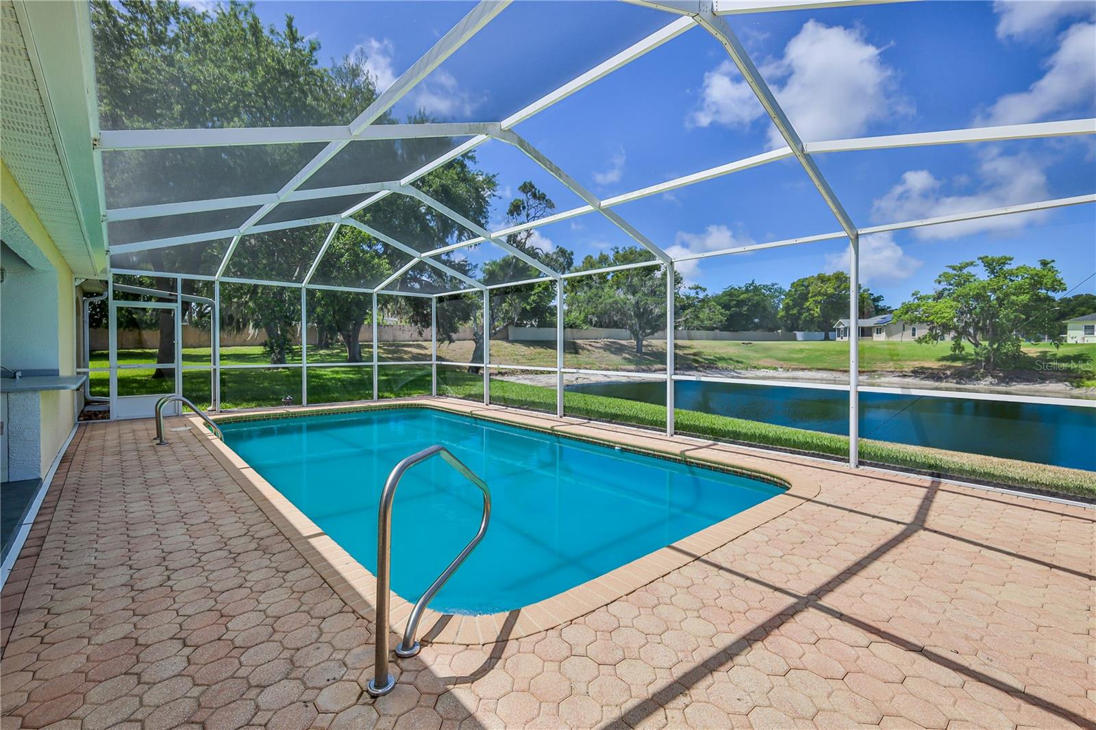 WOODRIDGE SOUTH - Residential