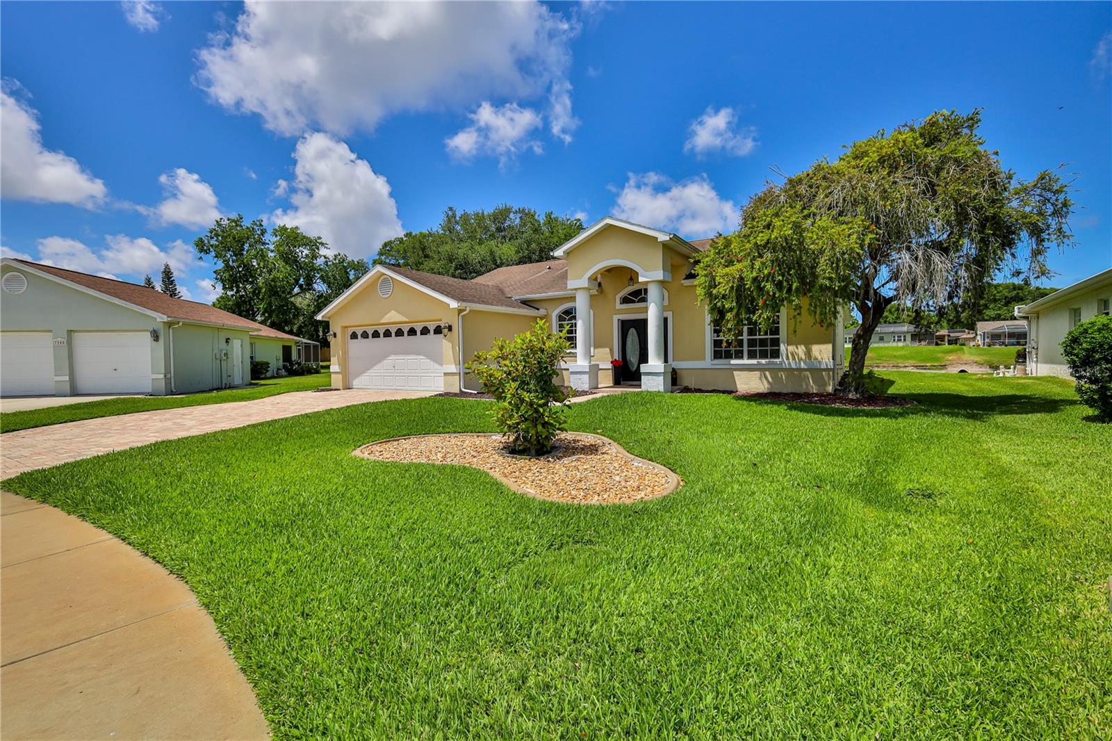 WOODRIDGE SOUTH - Residential
