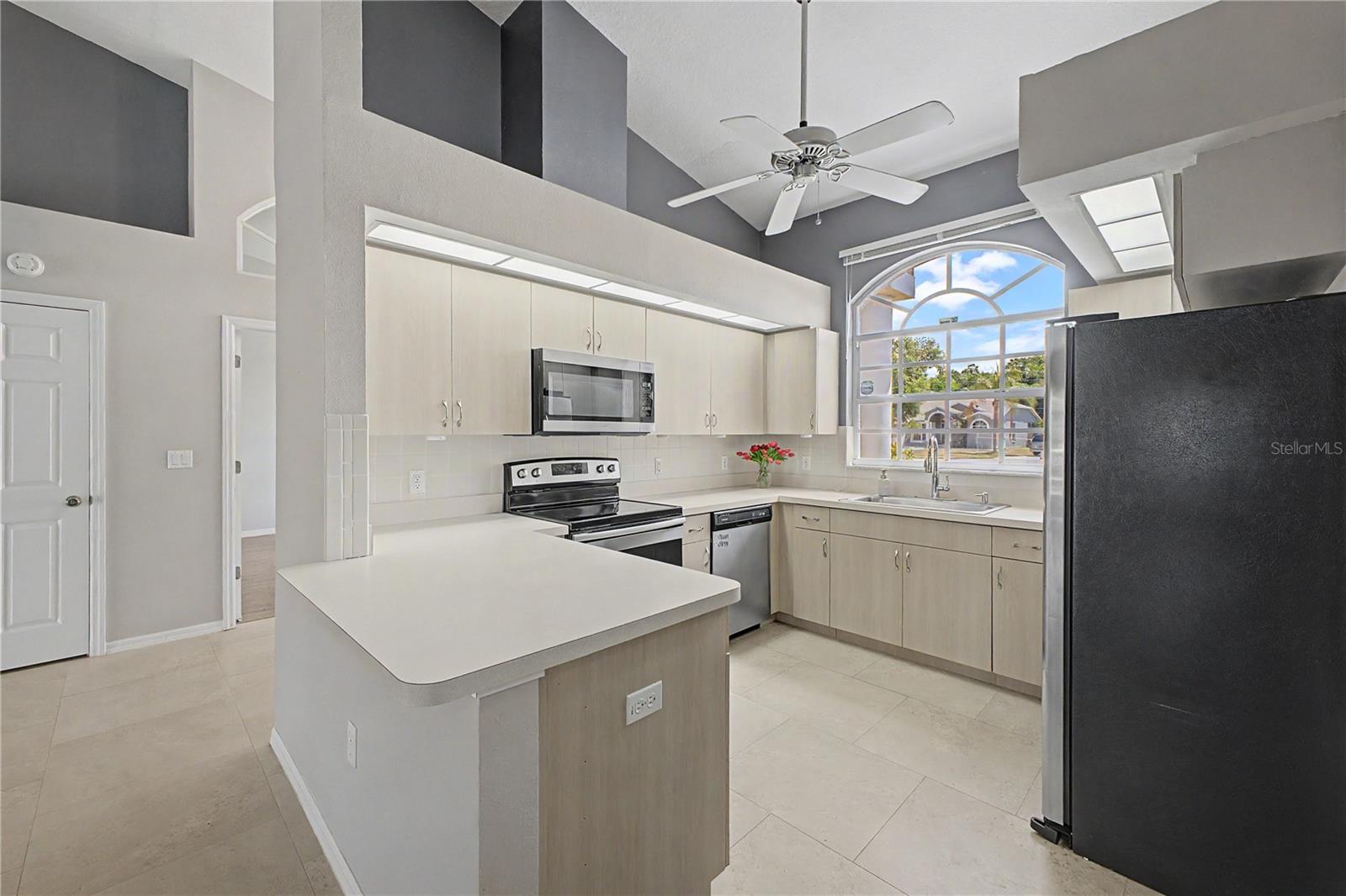 WOODRIDGE SOUTH - Residential