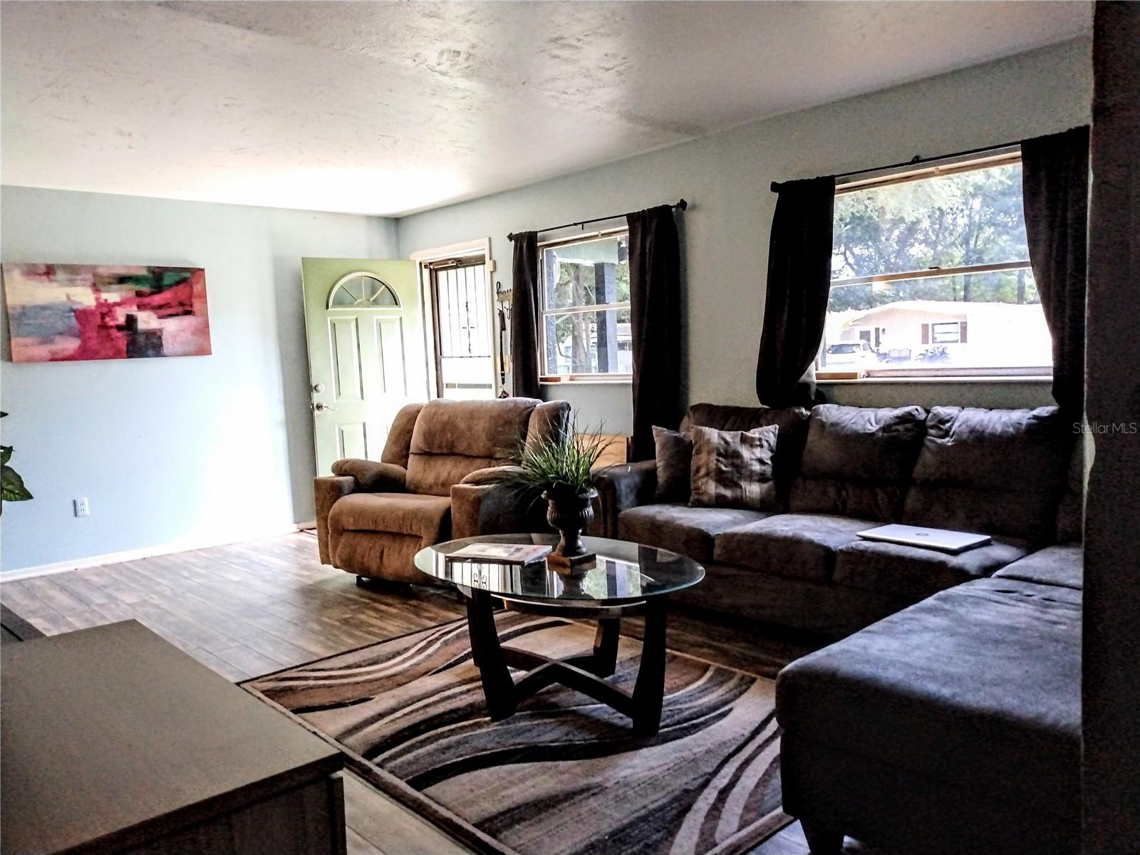 APOPKA TERRACE 1ST ADDITION - Residential