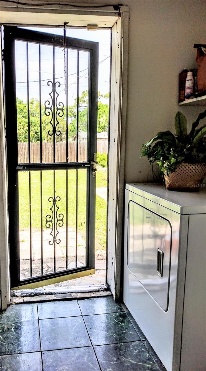 APOPKA TERRACE 1ST ADDITION - Residential