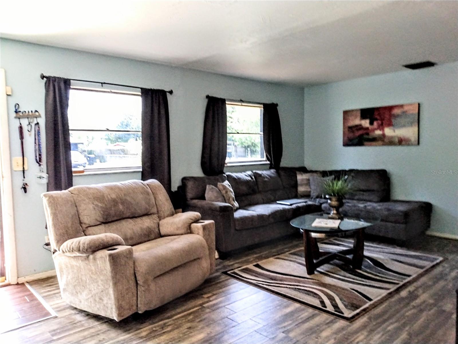 APOPKA TERRACE 1ST ADDITION - Residential