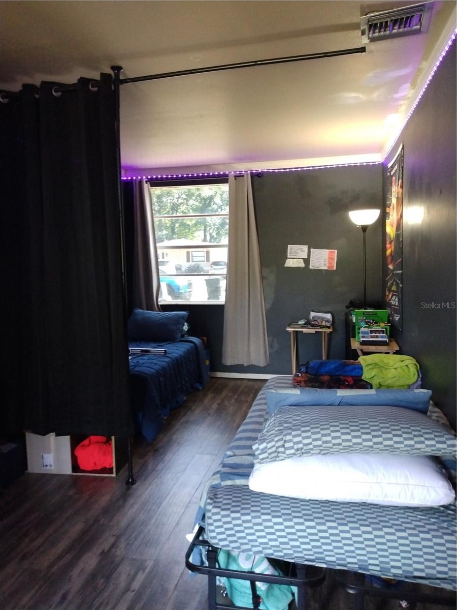 APOPKA TERRACE 1ST ADDITION - Residential