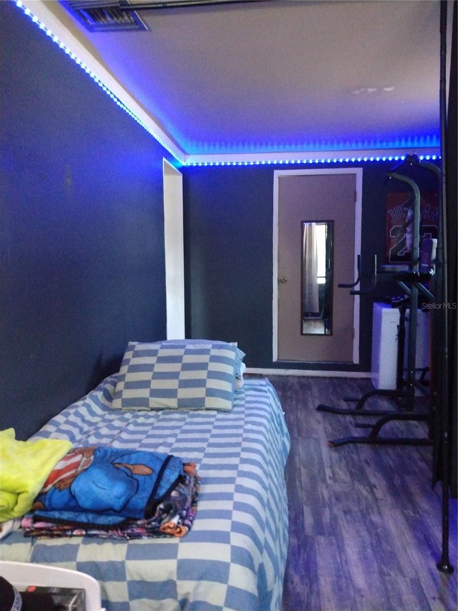 APOPKA TERRACE 1ST ADDITION - Residential