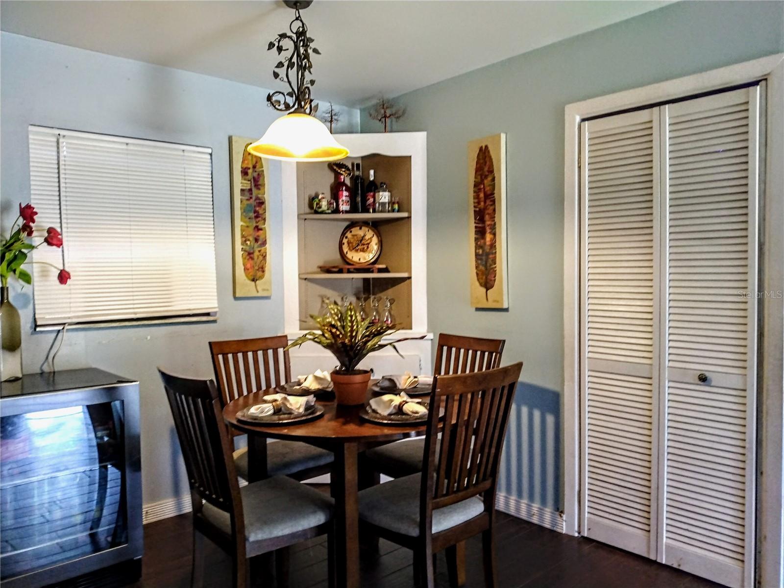 APOPKA TERRACE 1ST ADDITION - Residential