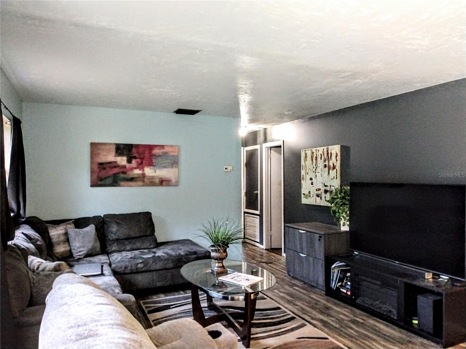 APOPKA TERRACE 1ST ADDITION - Residential