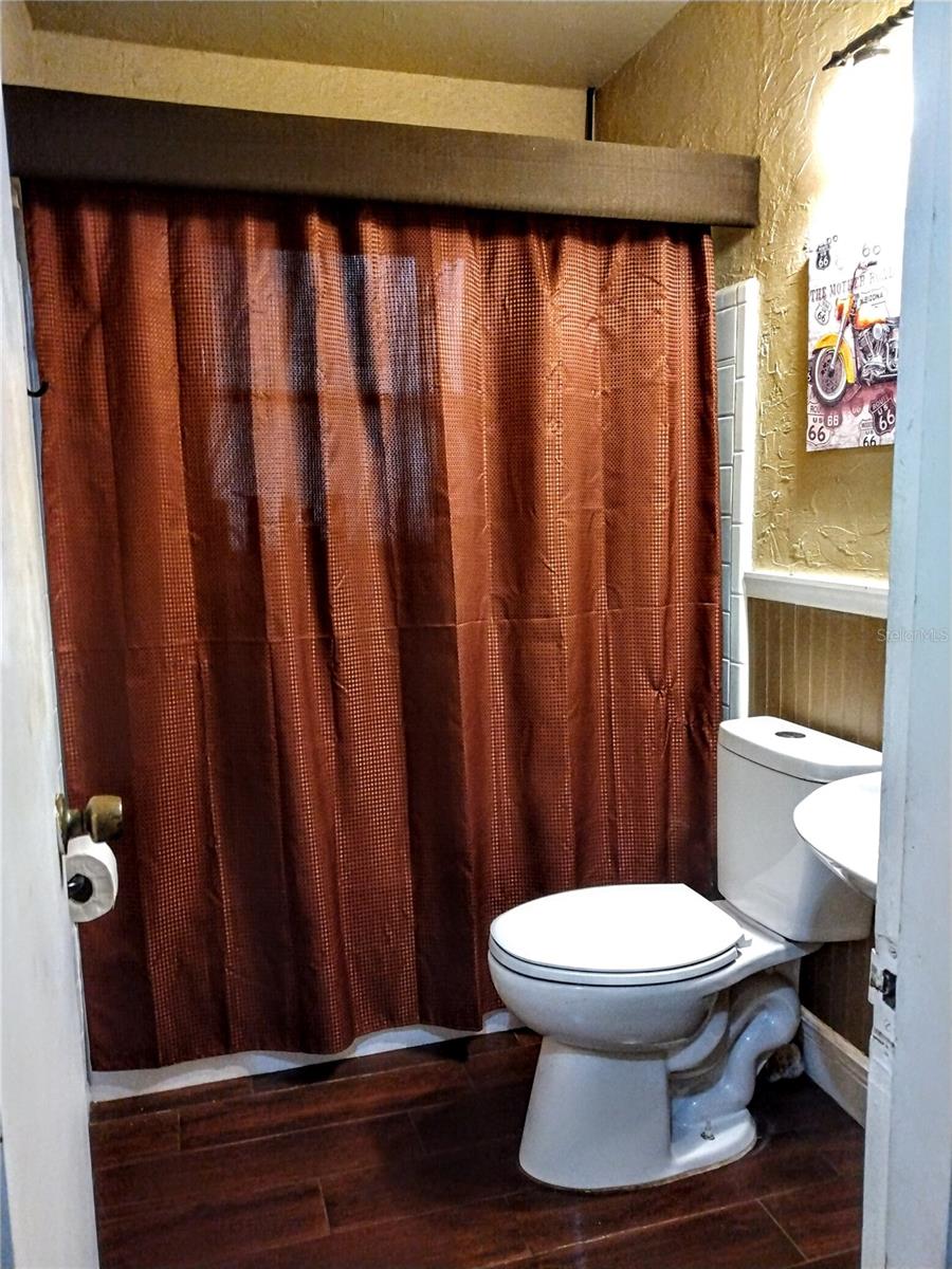 APOPKA TERRACE 1ST ADDITION - Residential