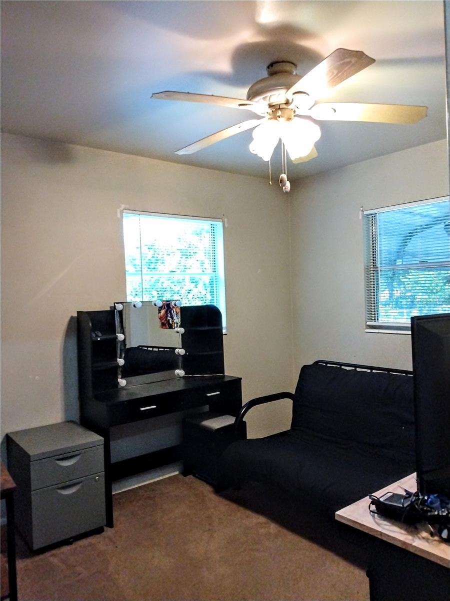 APOPKA TERRACE 1ST ADDITION - Residential