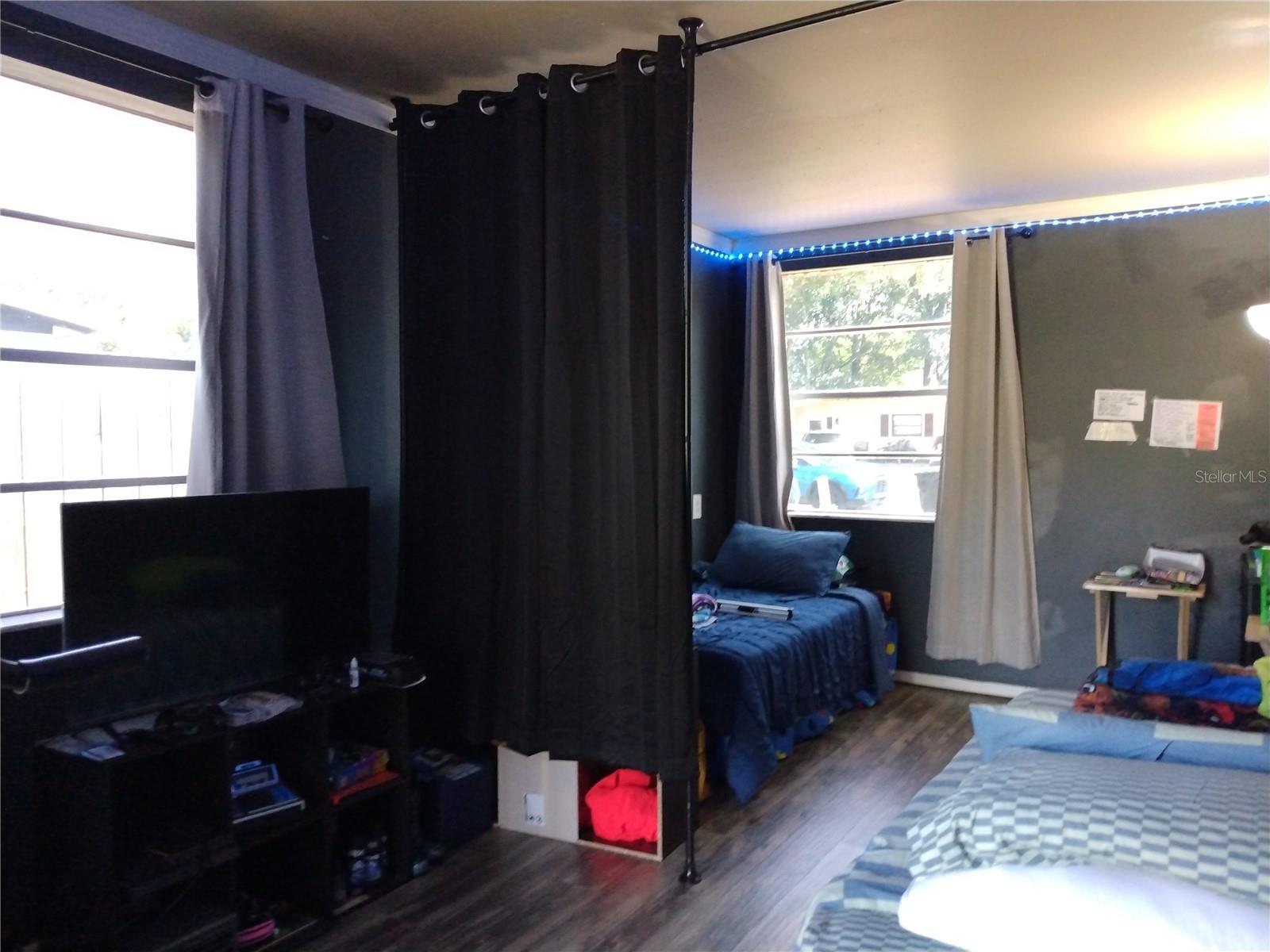 APOPKA TERRACE 1ST ADDITION - Residential