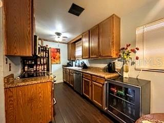 APOPKA TERRACE 1ST ADDITION - Residential