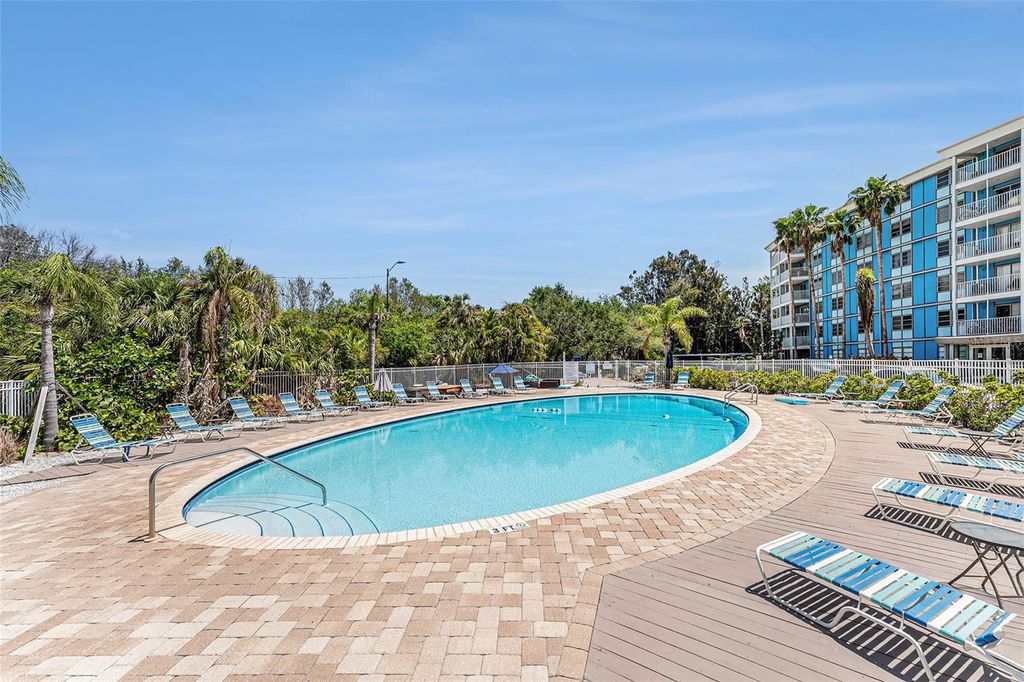 Photo of 3315 58th Avenue S #605, St Petersburg, FL 33712 (MLS # TB8383289)