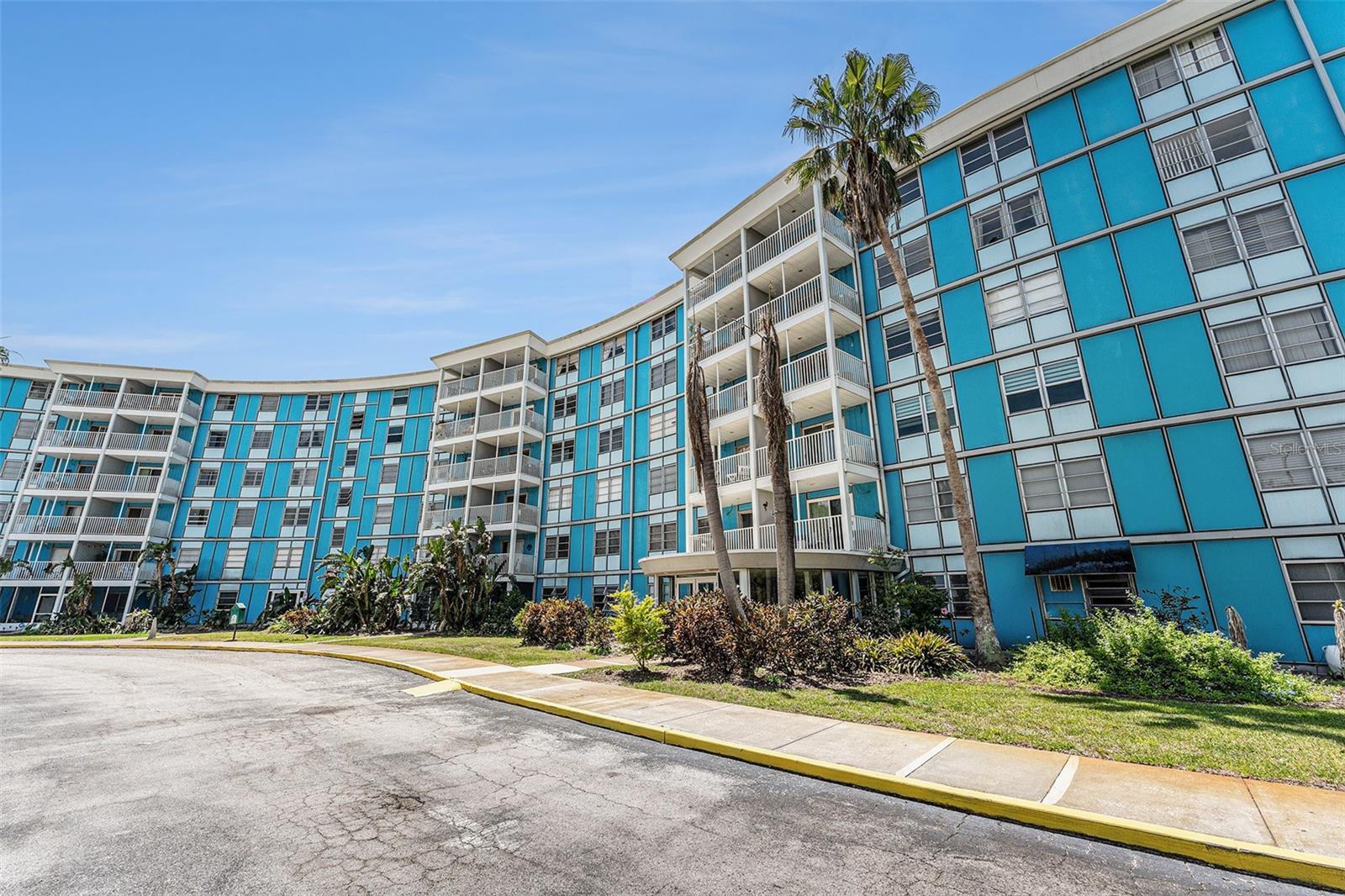 3315 58TH AVENUE S 605
