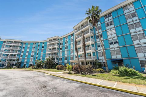 Photo of 3315 58th Avenue S #605, St Petersburg, FL 33712 (MLS # TB8383289)