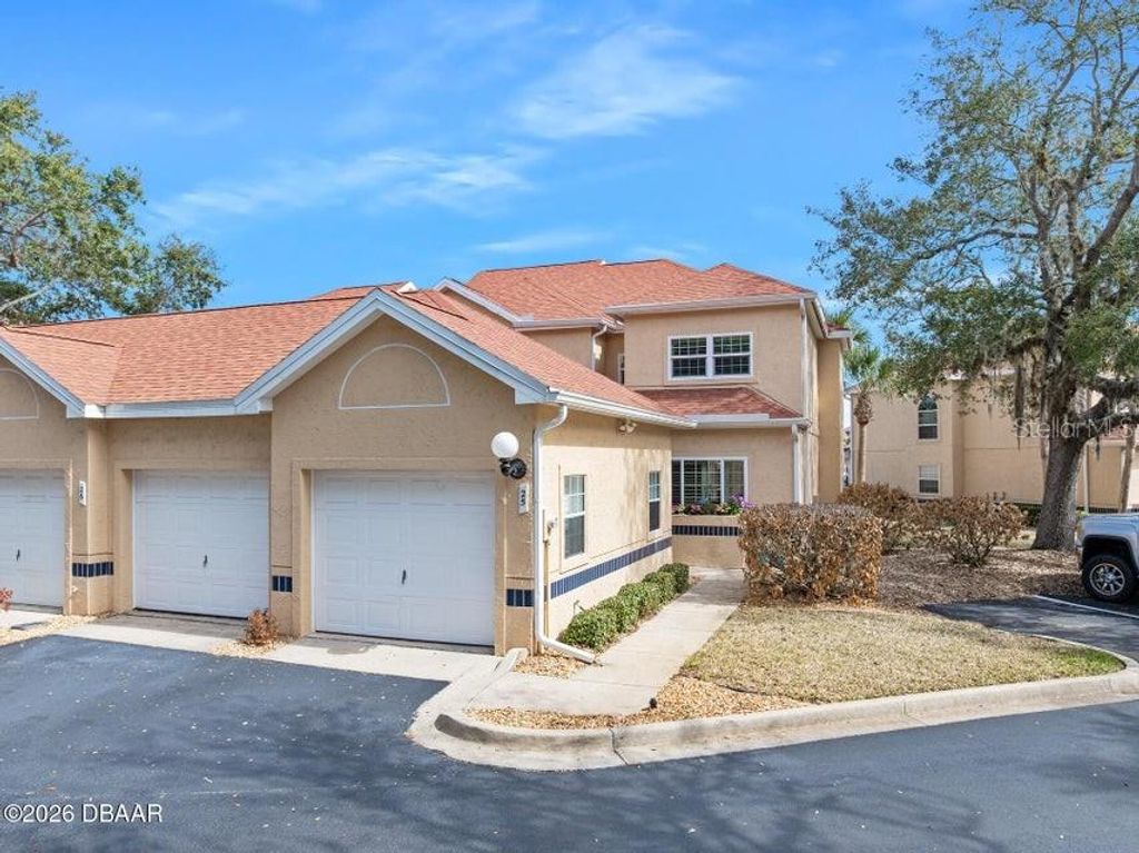 Photo of 25 Marina Point Place, Palm Coast, FL 32137 (MLS # FC316293)