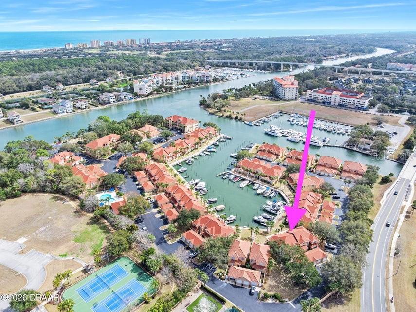 25 MARINA POINT PLACE