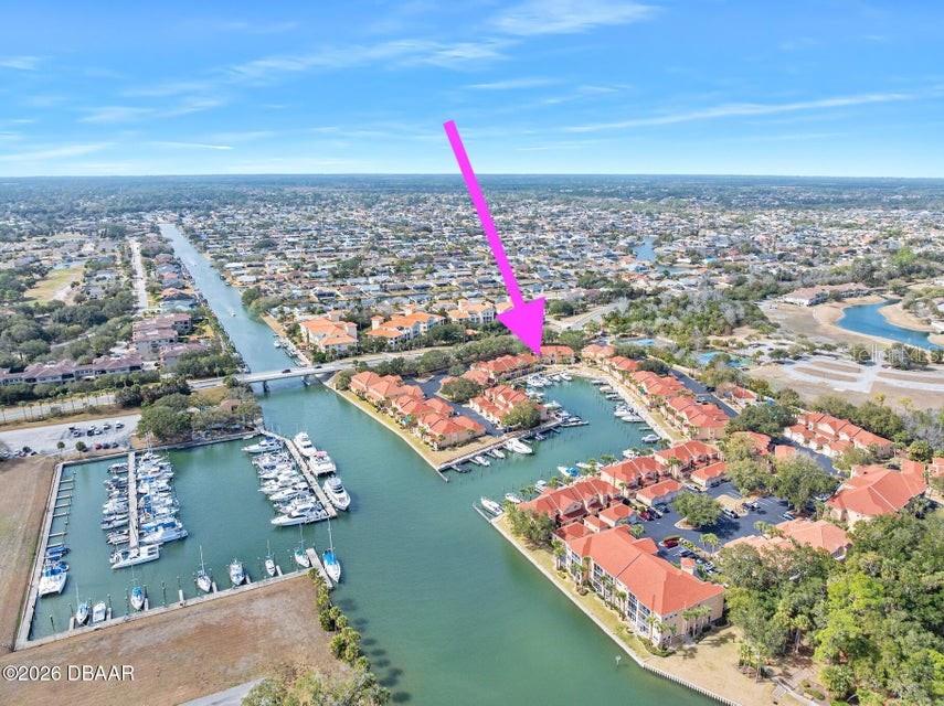 25 MARINA POINT PLACE