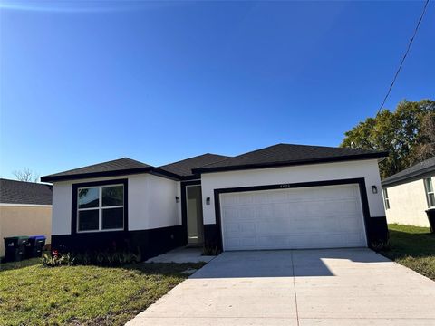 4420 W GORE AVENUE ORLANDO, FL 32811