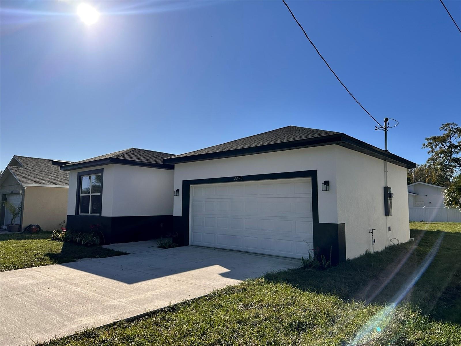 4420 W GORE AVENUE