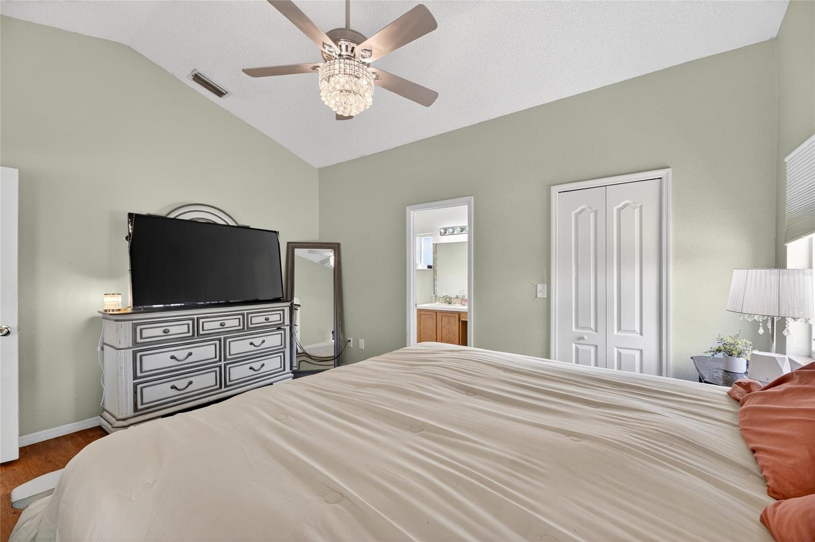 CARPENTERS RUN - Residential