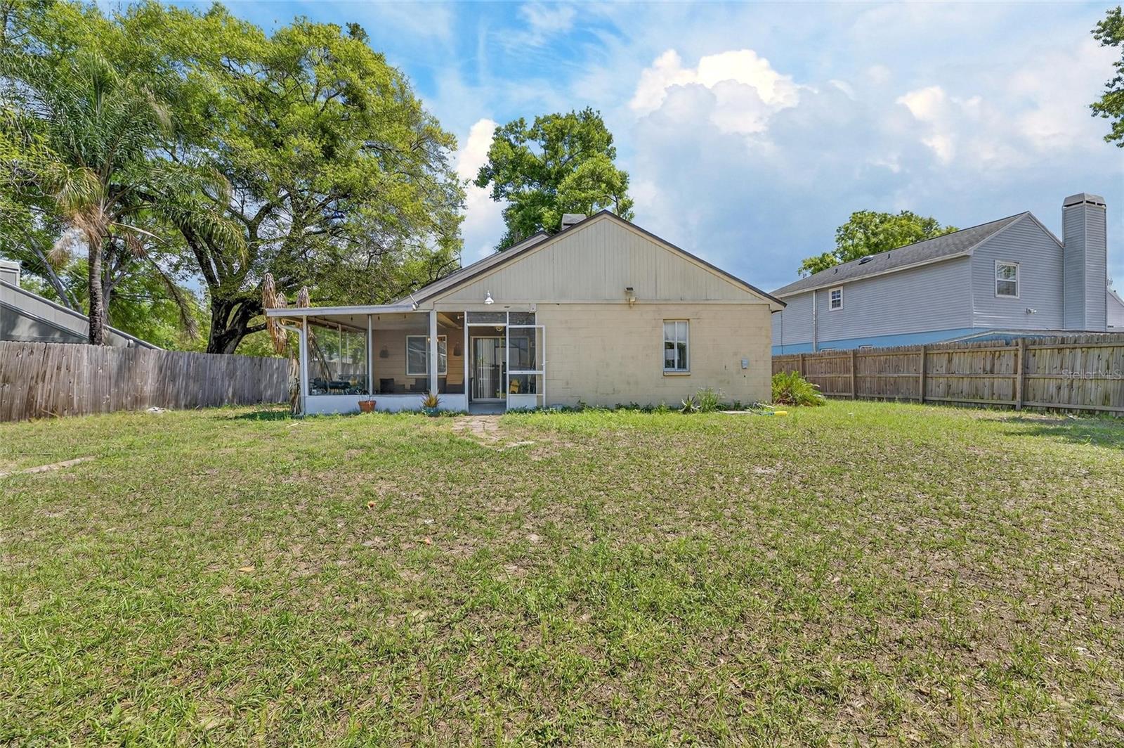 CARPENTERS RUN - Residential