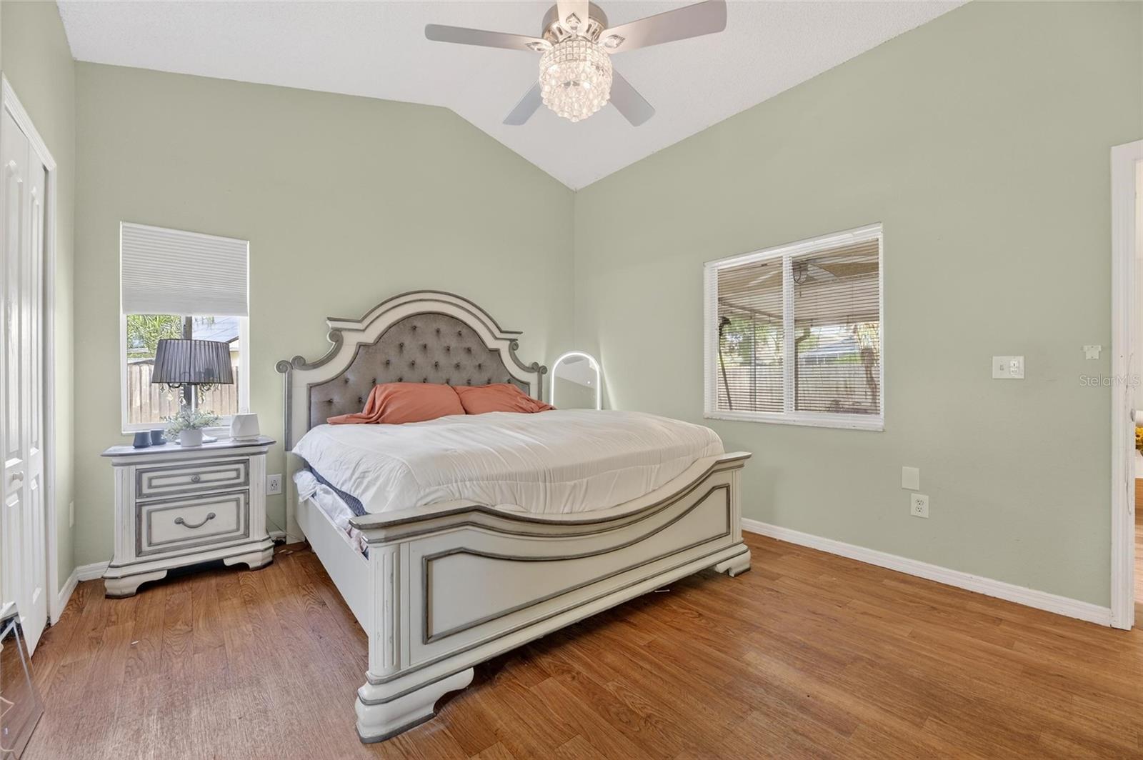 CARPENTERS RUN - Residential