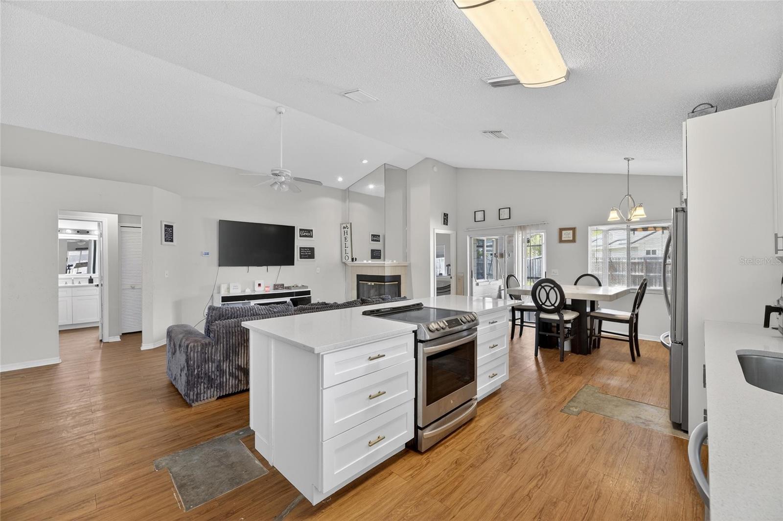 CARPENTERS RUN - Residential