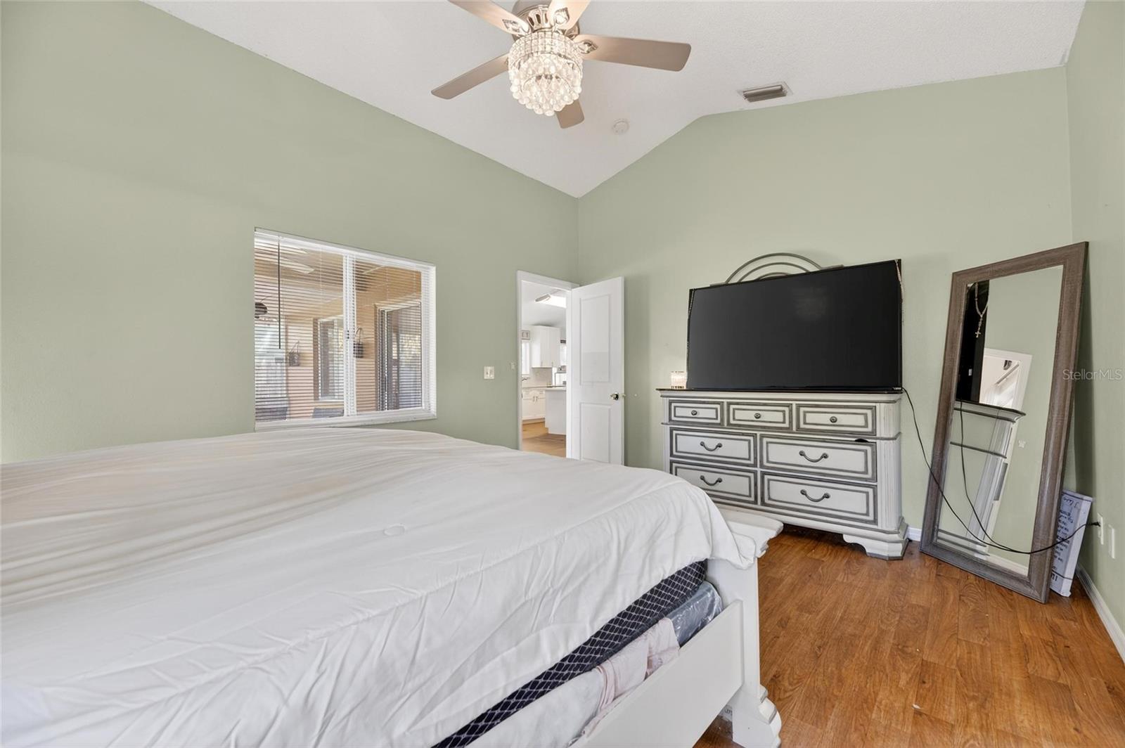 CARPENTERS RUN - Residential