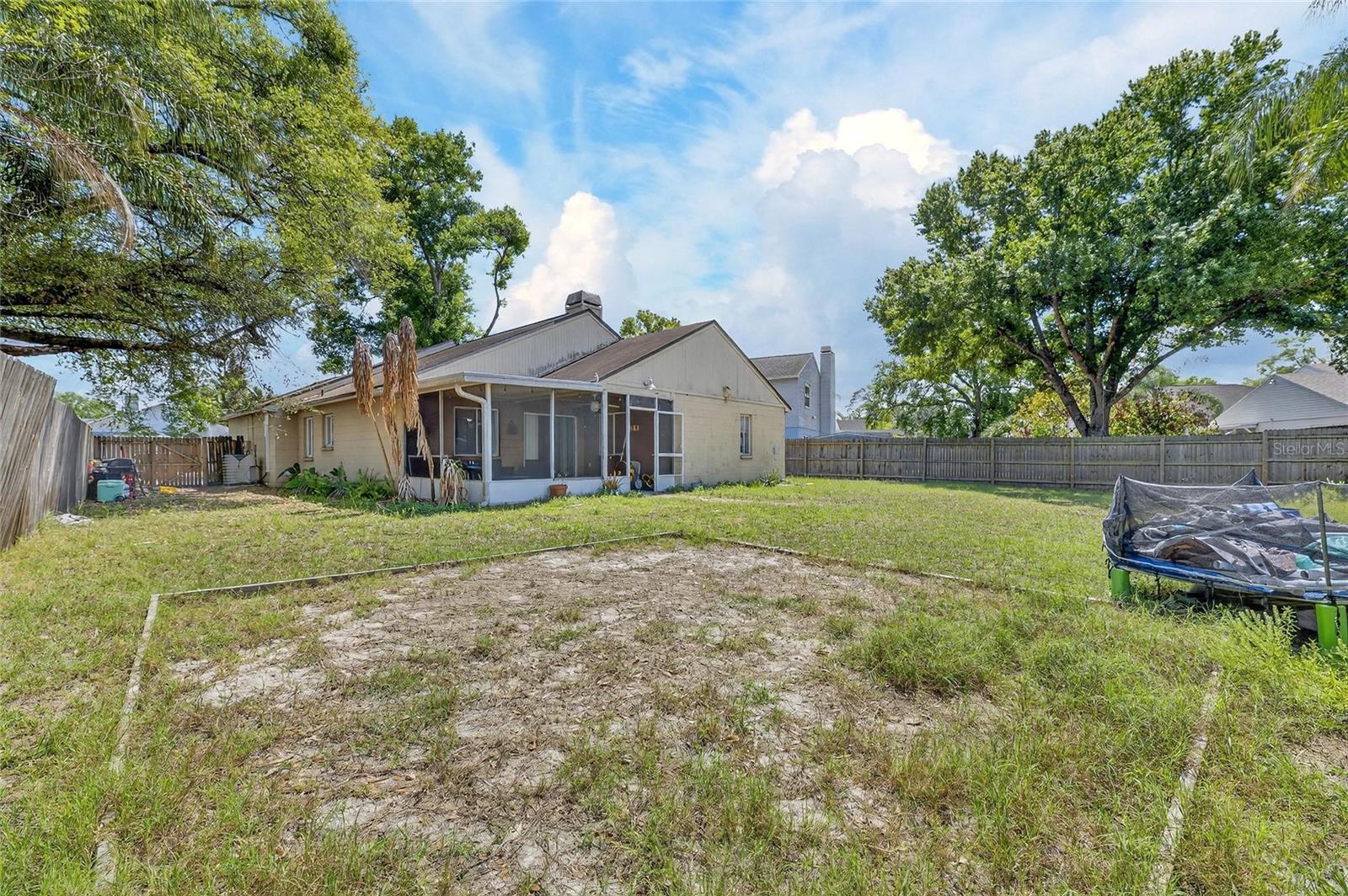 CARPENTERS RUN - Residential