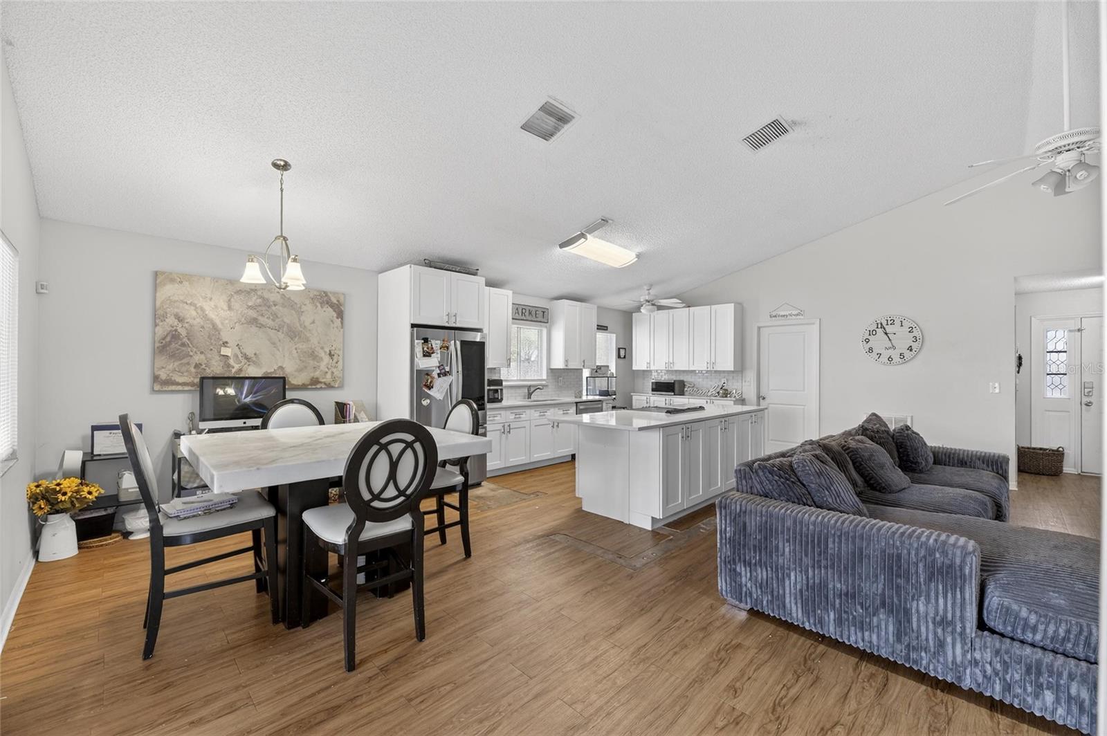 CARPENTERS RUN - Residential