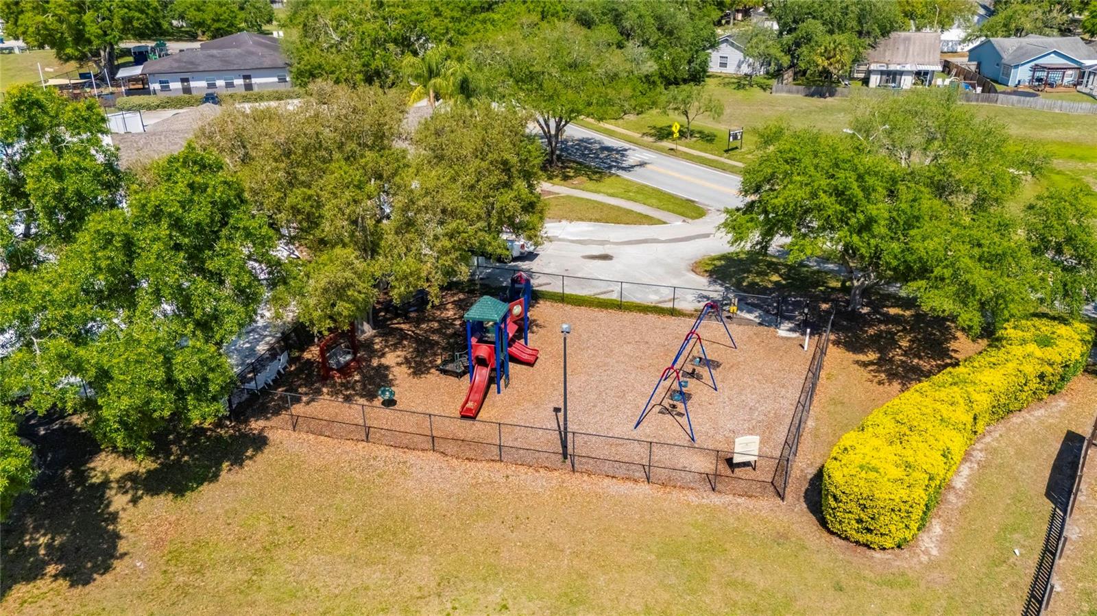 CARPENTERS RUN - Residential