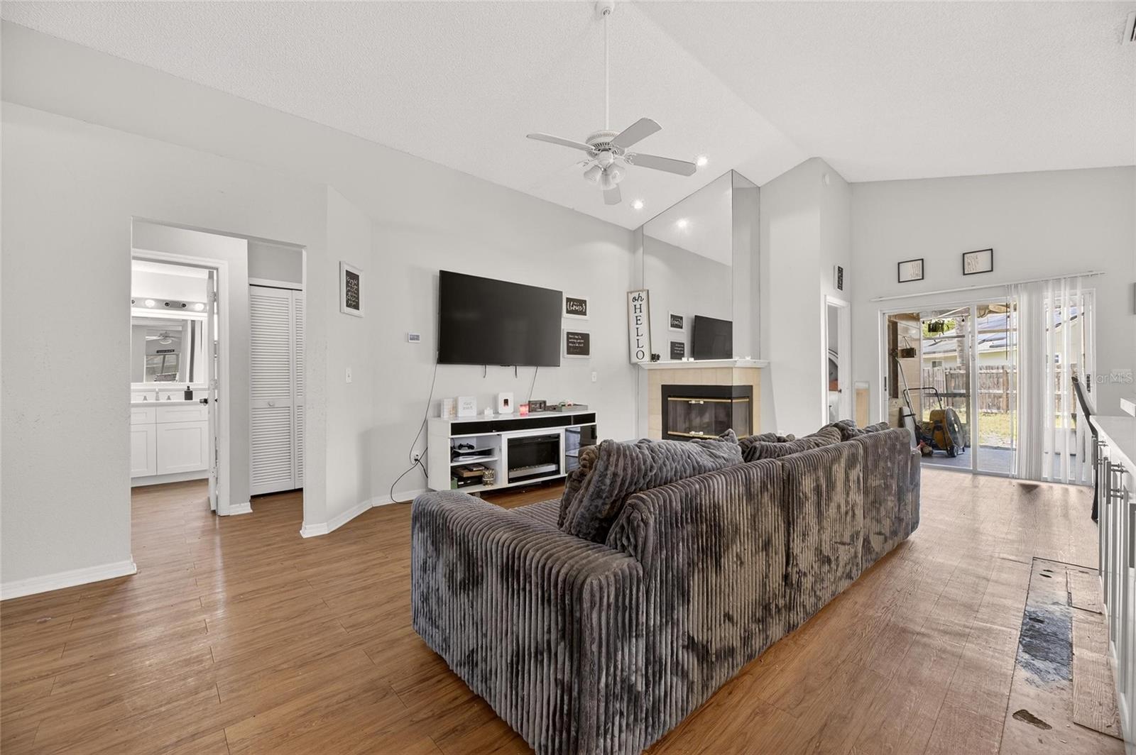 CARPENTERS RUN - Residential