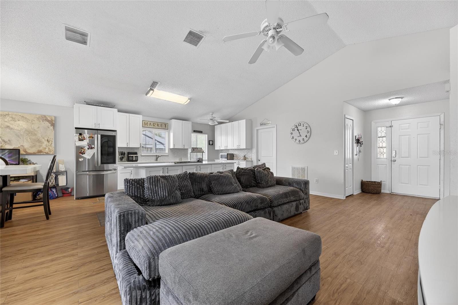 CARPENTERS RUN - Residential