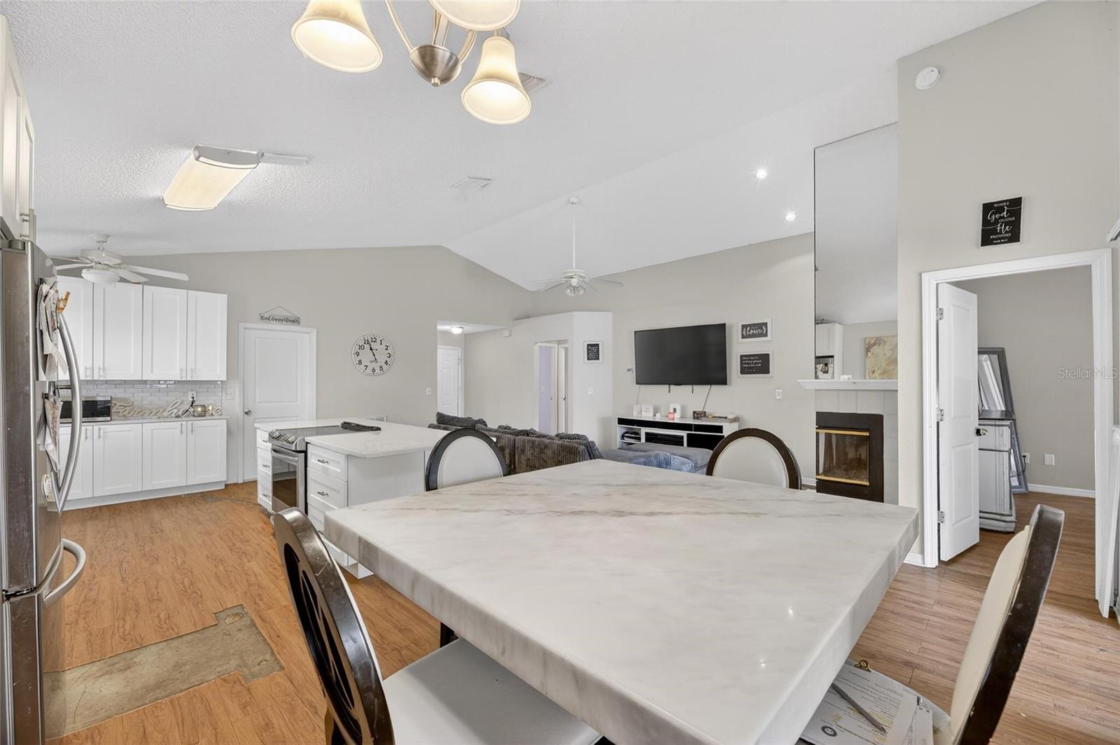 CARPENTERS RUN - Residential