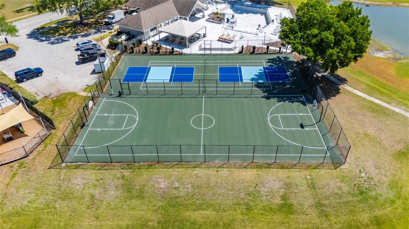 CARPENTERS RUN - Residential